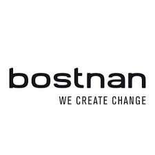 Logo Bostnan