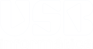 Informatica usb logo