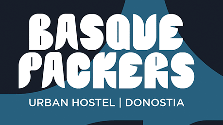 Logo Basque Packers