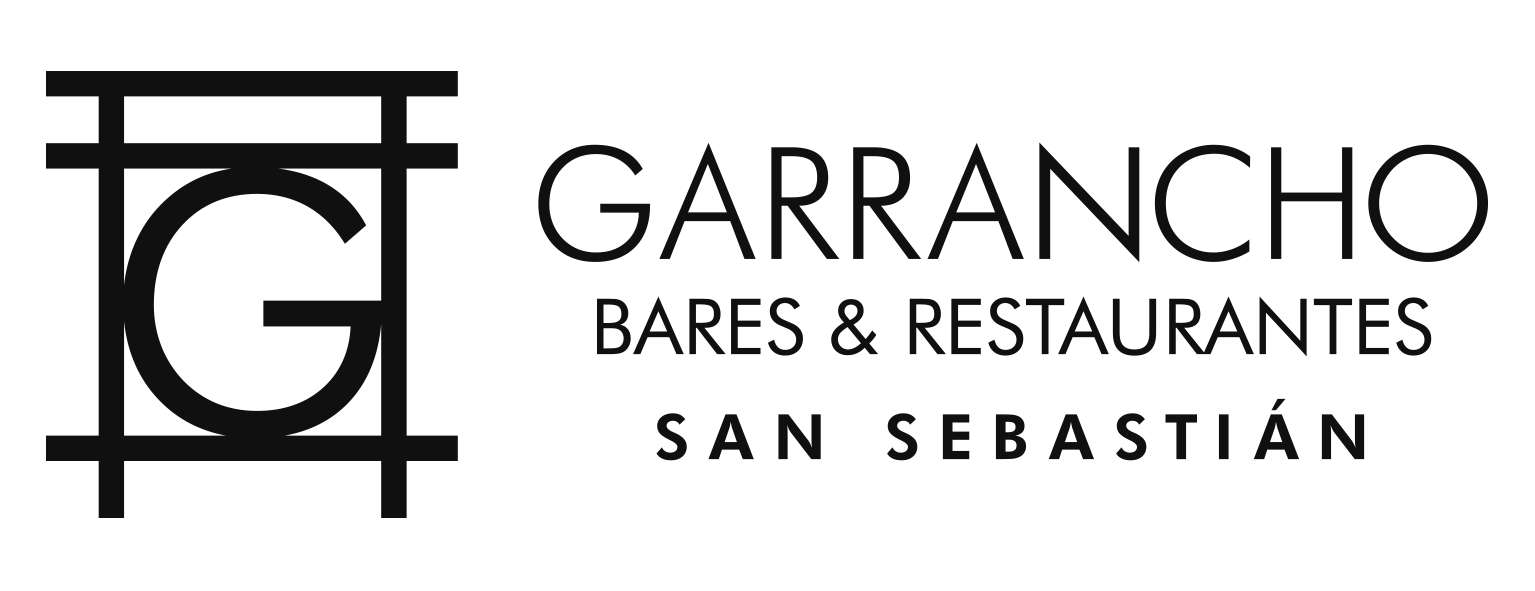 Logo Garrancho
